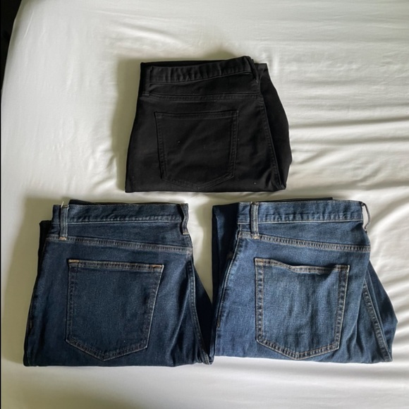 AMERICAN EAGLE Athletic Fit Jeans - Picture 1 of 1